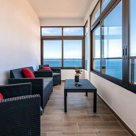 Appartement Anaga Ocean Views à Santa-Cruz de Ténérife Extérieur photo