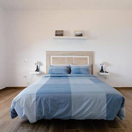 Appartement Anaga Ocean Views à Santa-Cruz de Ténérife Extérieur photo